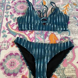 Cupshe bikini